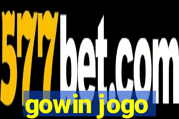 gowin jogo